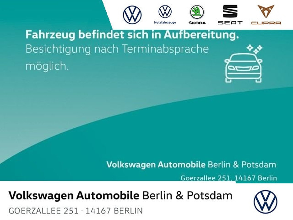 Volkswagen T-Cross 2025 Benzine