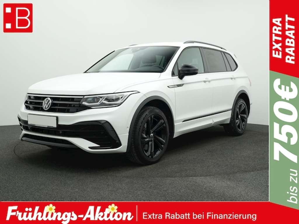Volkswagen Tiguan 2024 Benzine