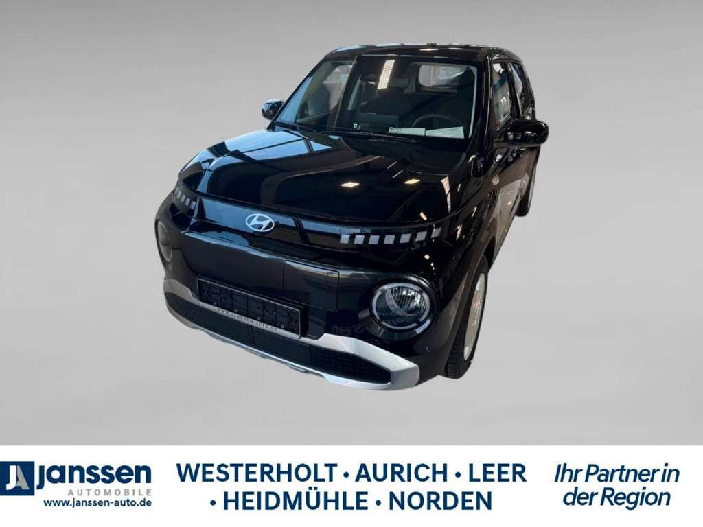 Hyundai Inster 2025 Elektrisch