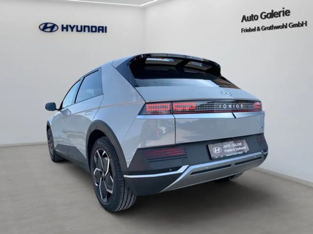 Hyundai Ioniq 5