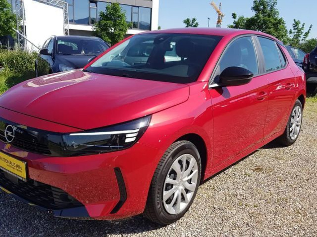 Opel Corsa 2024 Benzine