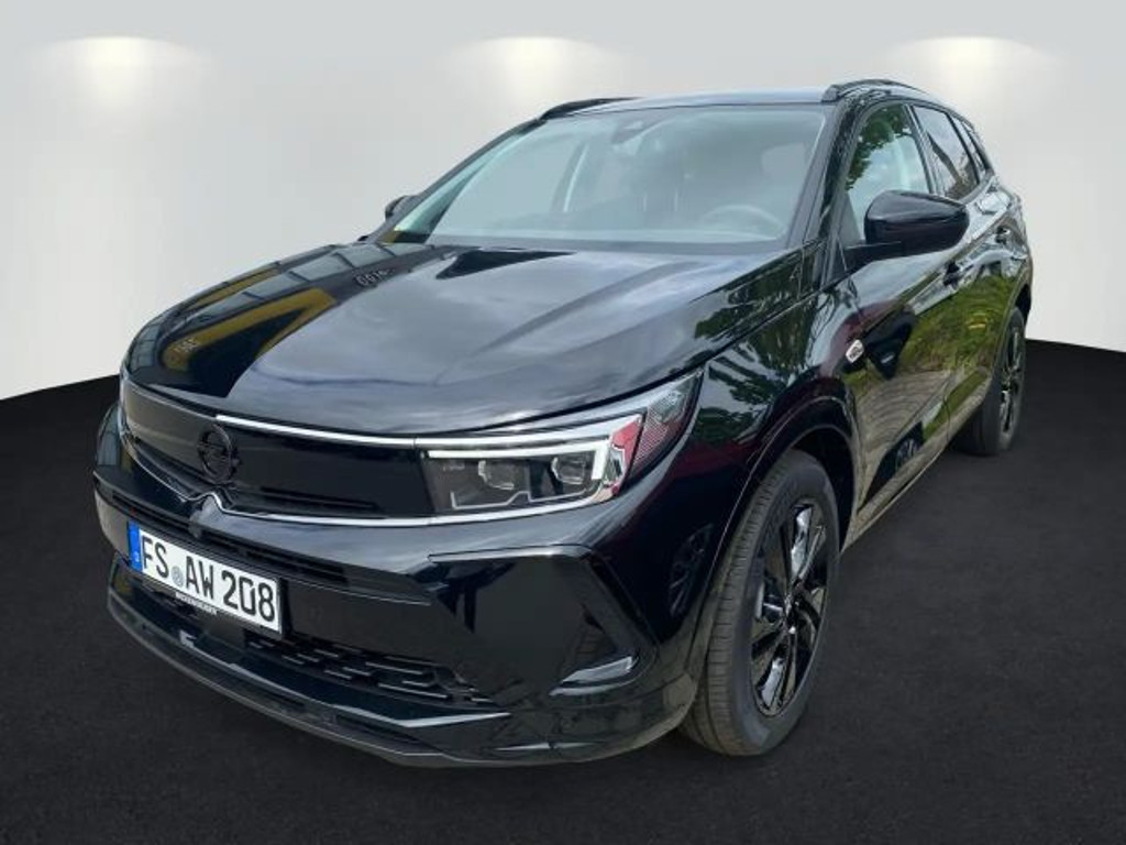 Opel Grandland X 2024 Benzine