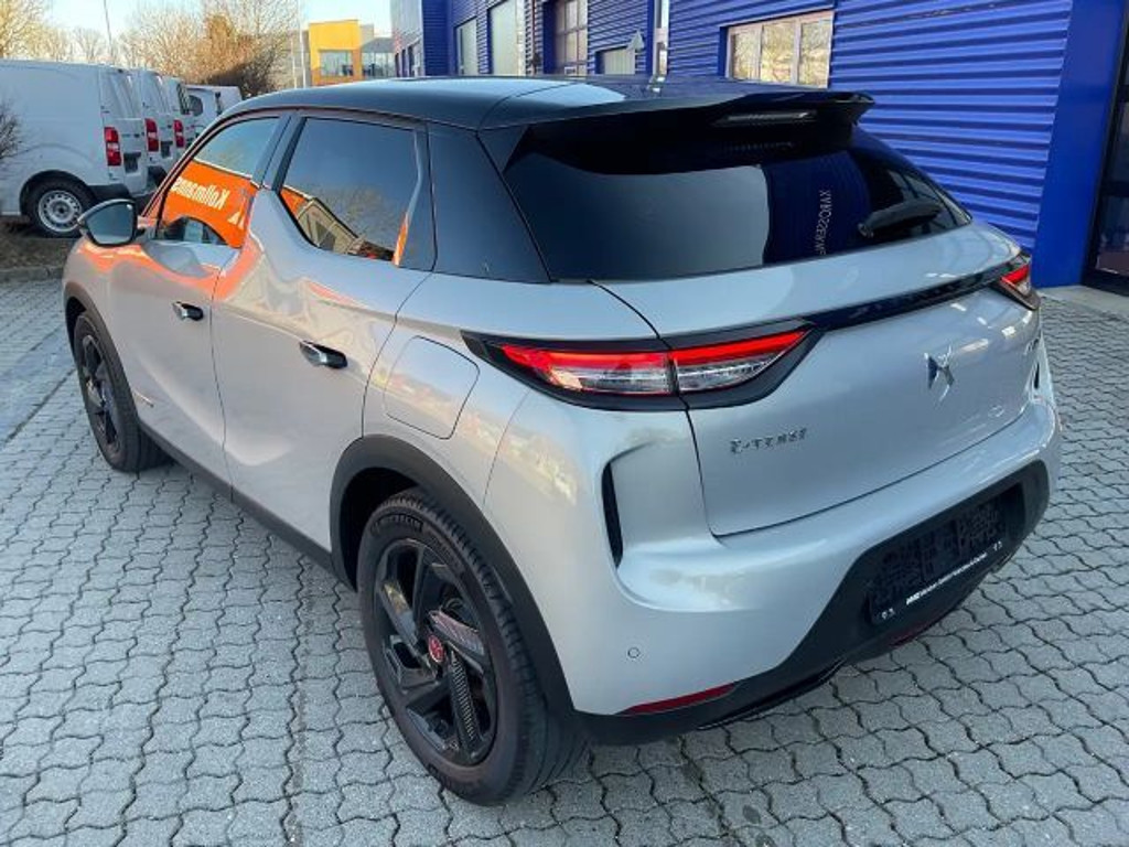 DS DS 3 Crossback