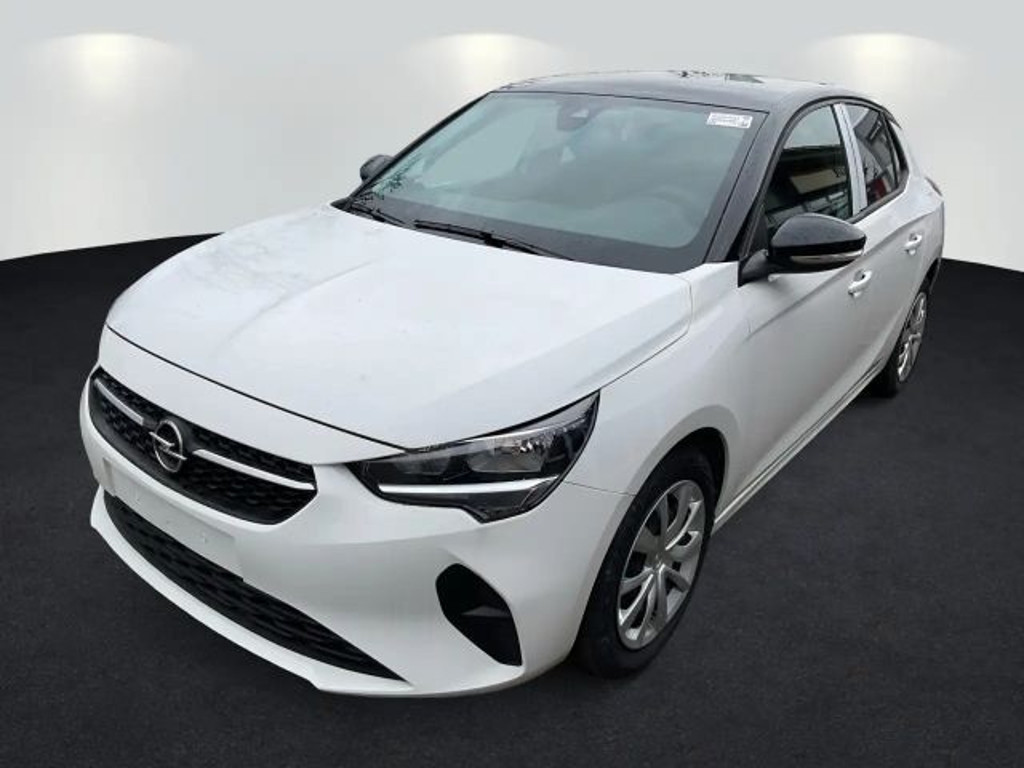 Opel Corsa 2023 Benzine