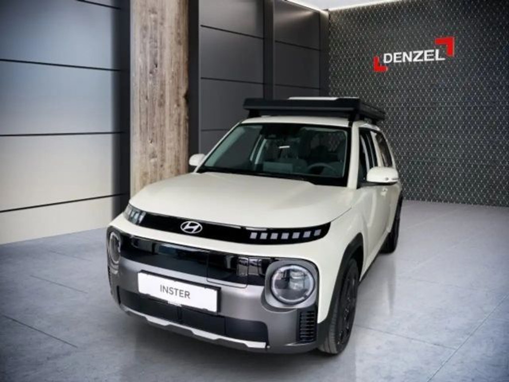 Hyundai Inster