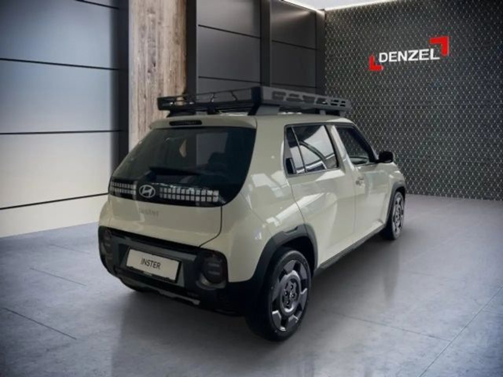 Hyundai Inster