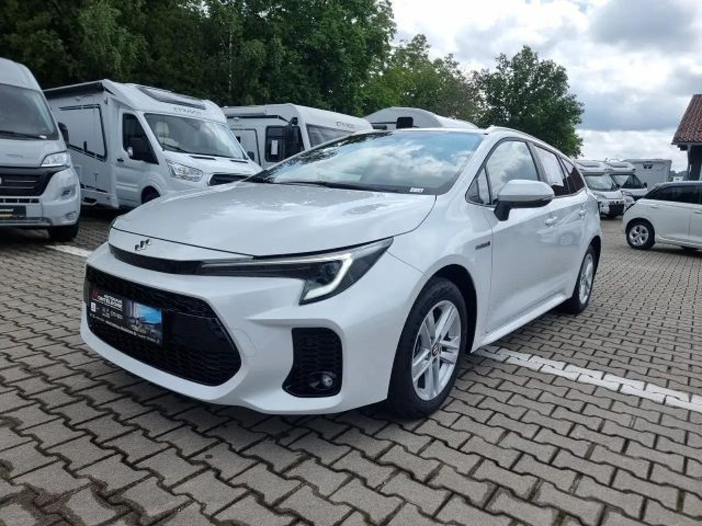 Suzuki Swace 2025 Hybride Benzine