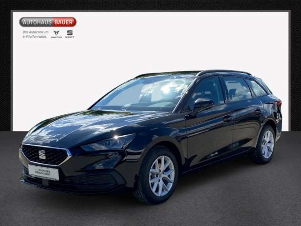 Seat Leon 2025 Benzine