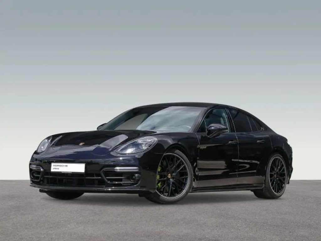 Porsche Panamera 2023 Hybride Benzine