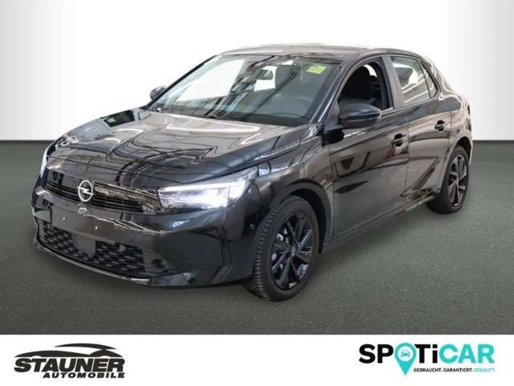 Opel Corsa 2024 Benzine