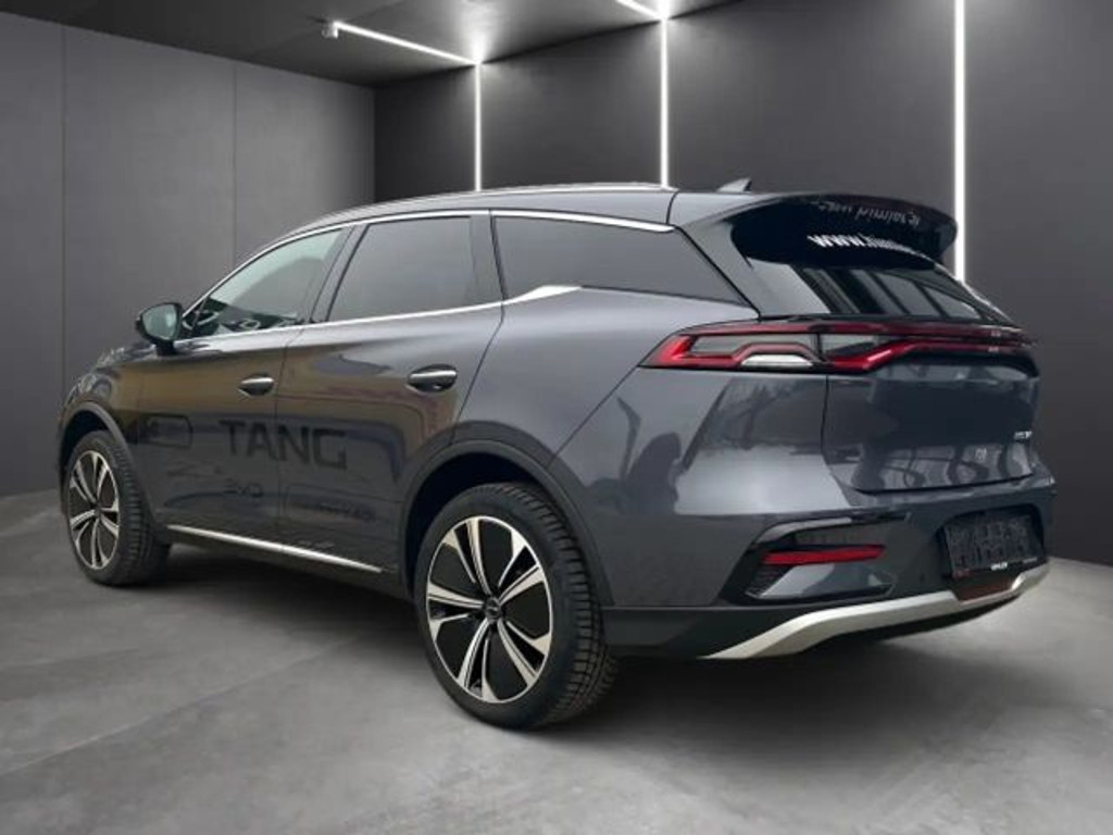 BYD Tang