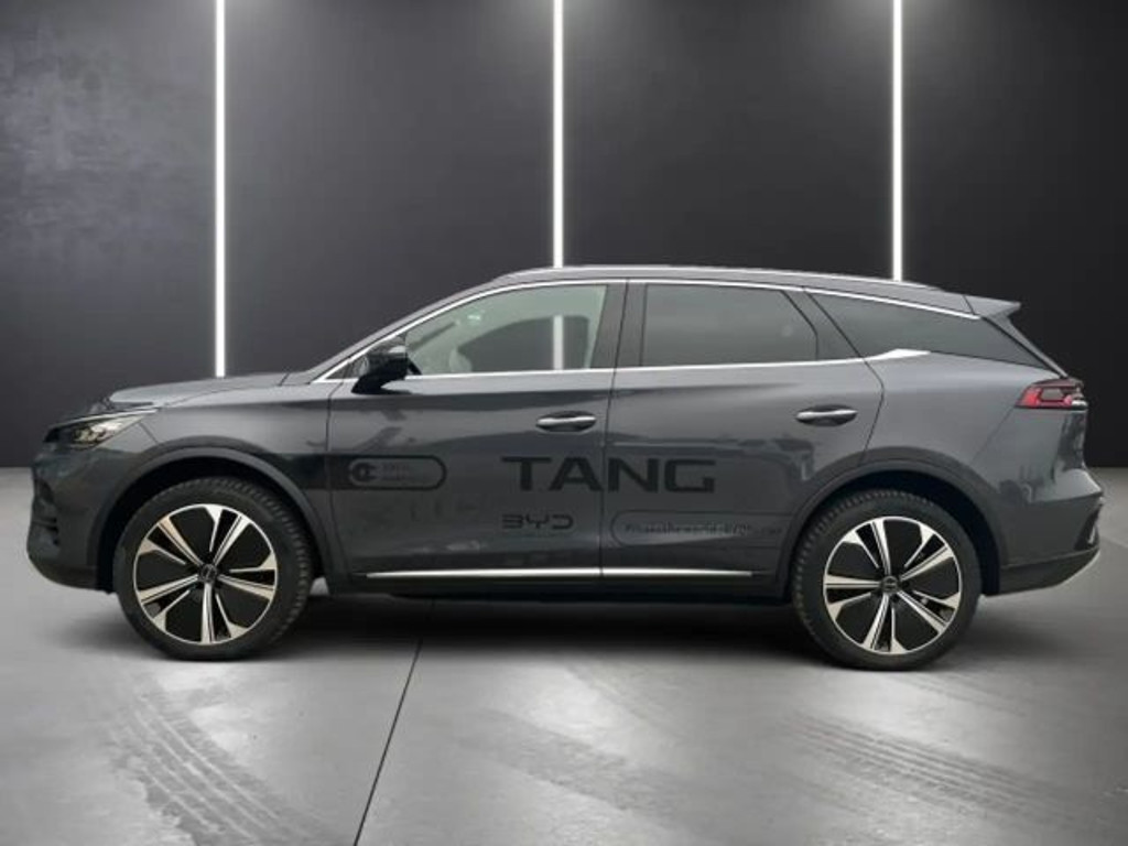 BYD Tang