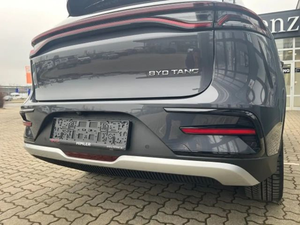 BYD Tang
