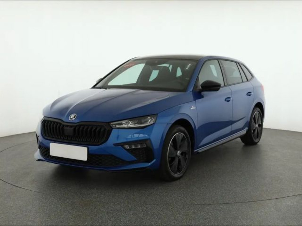 Skoda Scala 2024 Benzine