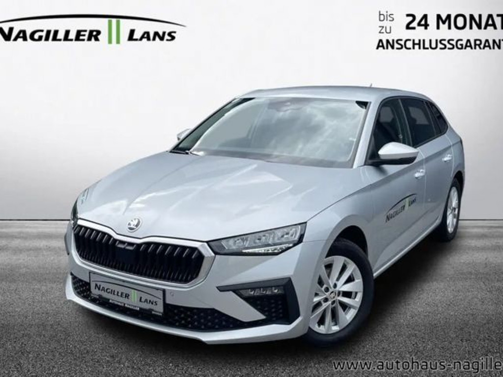 Skoda Scala 2024 Benzine
