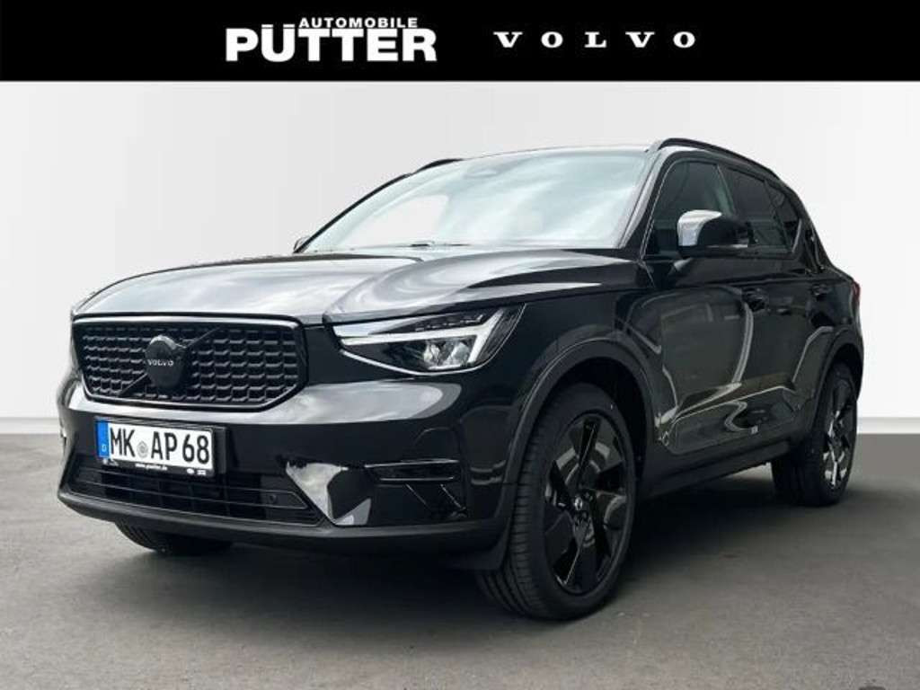 Volvo XC40 2025 Benzine