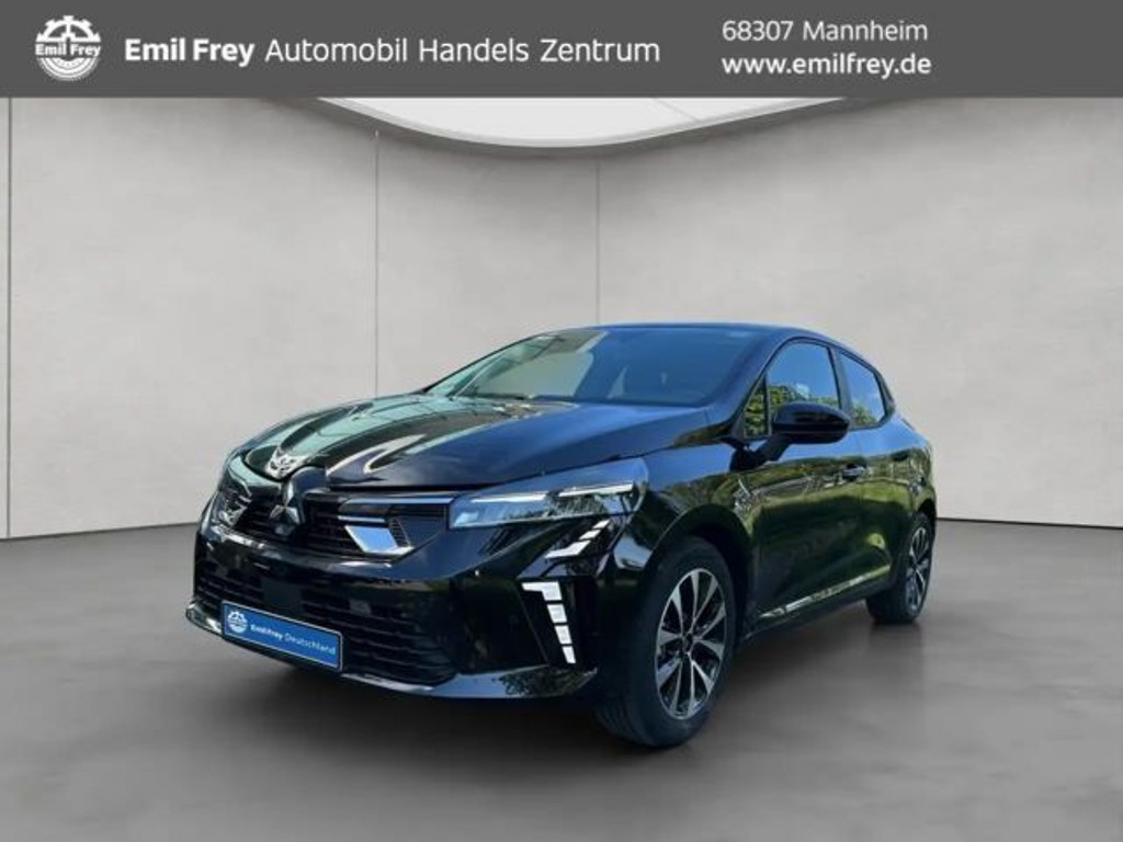 Mitsubishi Colt 2025 Benzine