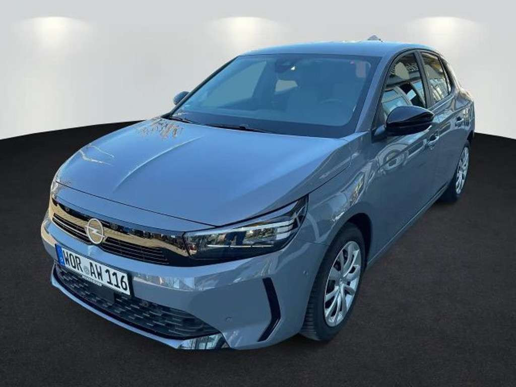 Opel Corsa 2024 Benzine