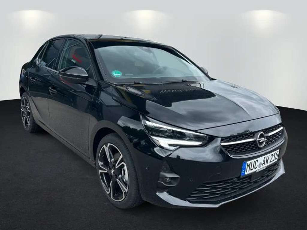 Opel Corsa 2023 Benzine
