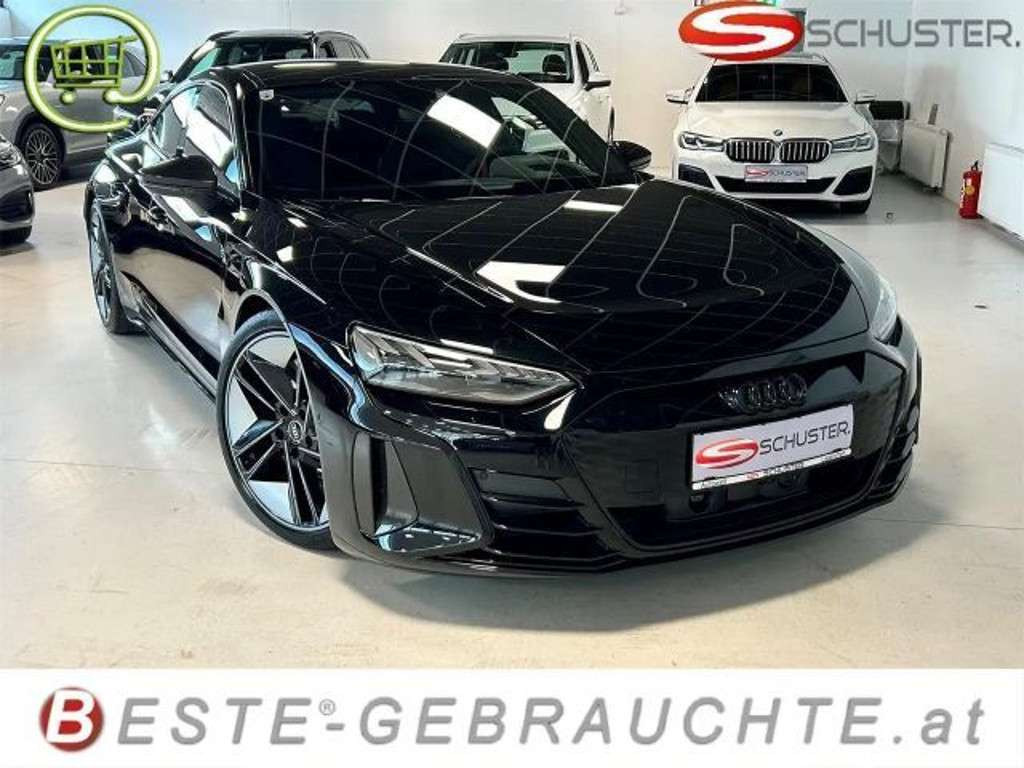 Audi RS e-tron GT