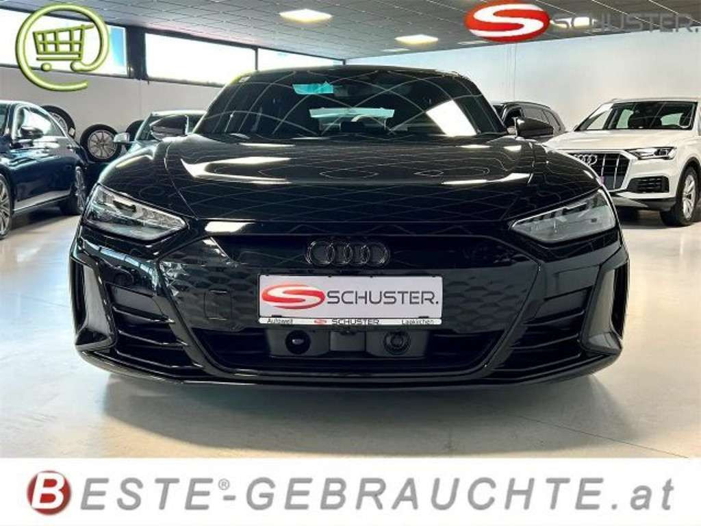 Audi RS e-tron GT