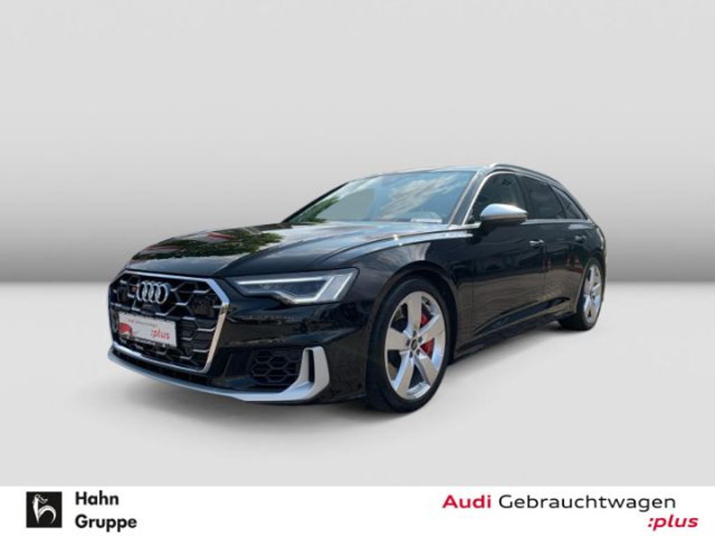 Audi S6 2024 Diesel