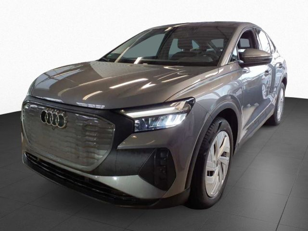 Audi Q4 e-tron 2022 Elektrisch