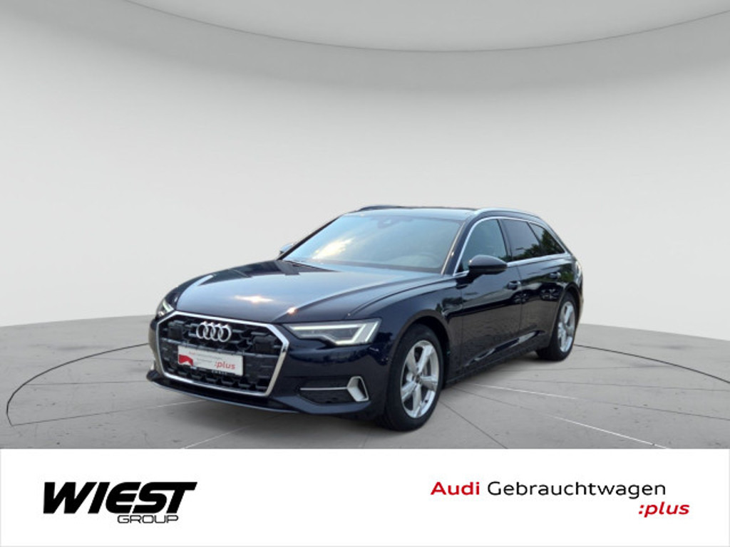 Audi A6 2024 Diesel