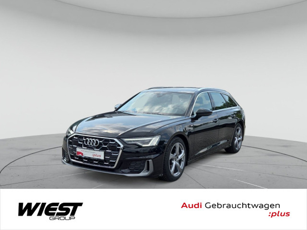Audi A6 2024 Diesel