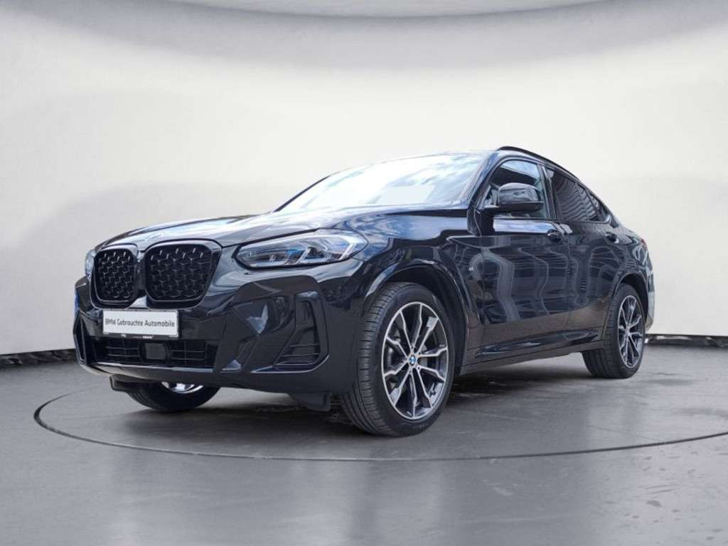 BMW X4 2023 Diesel