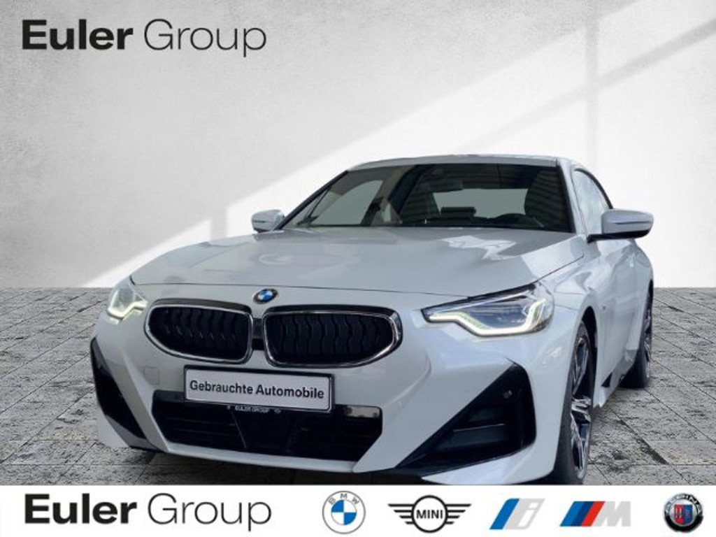BMW 2 Serie 2024 Diesel