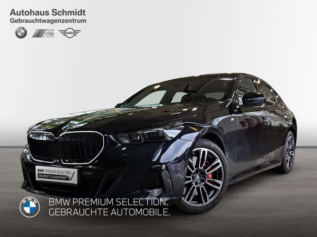 BMW 5 Serie 2024 Diesel