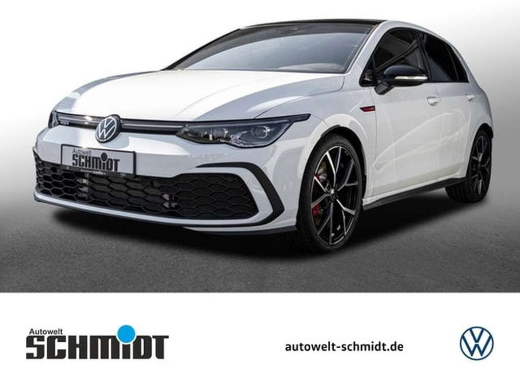 Volkswagen Golf 2024 Benzine