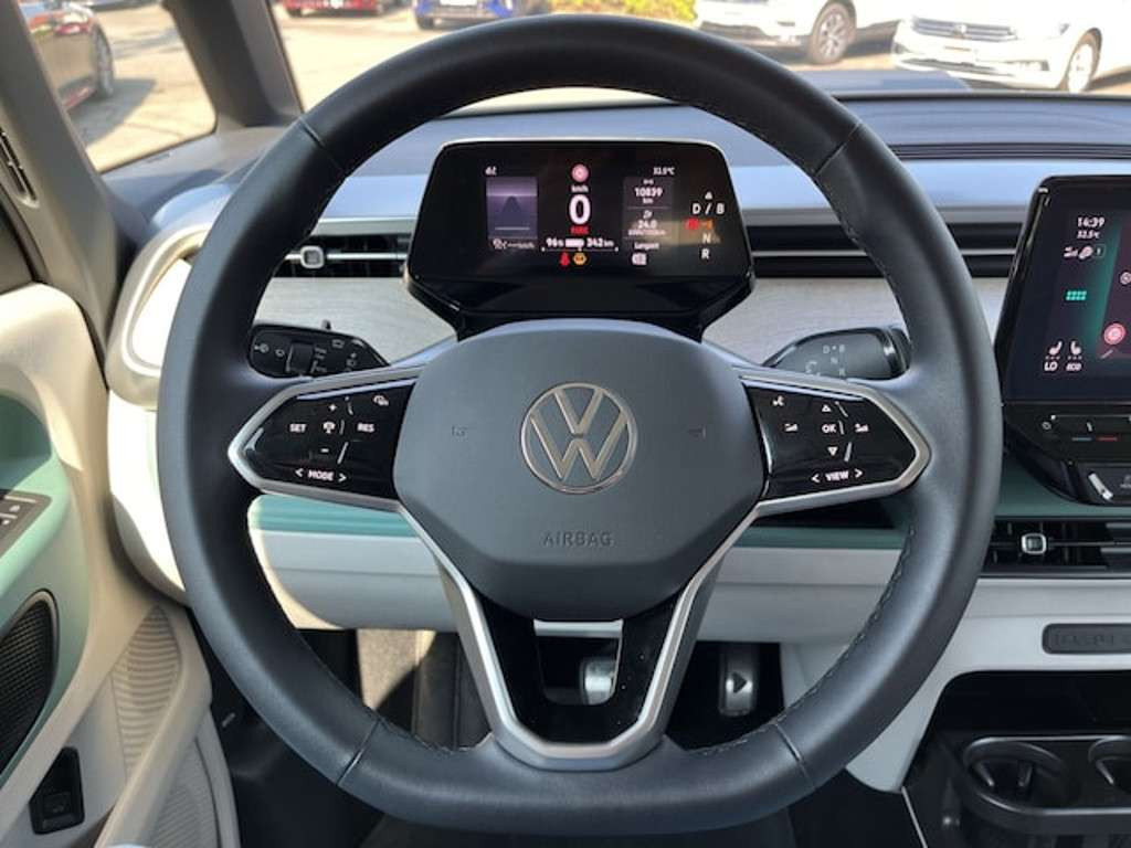 Volkswagen ID. Buzz