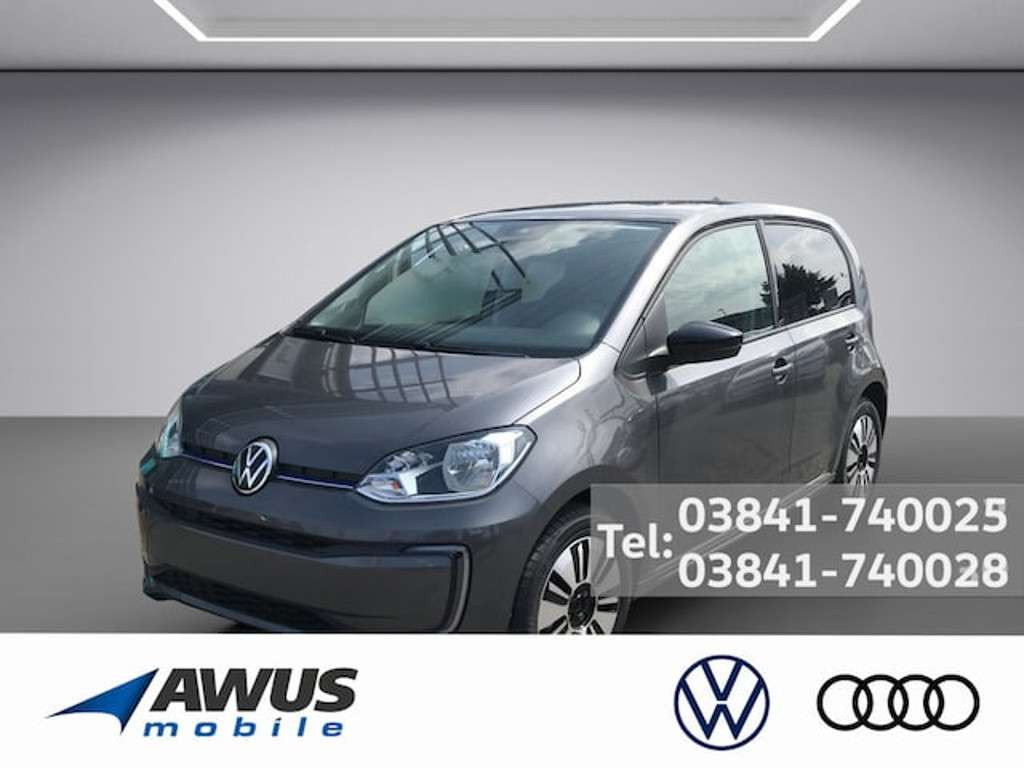 Volkswagen e-Up! 2024 Elektrisch