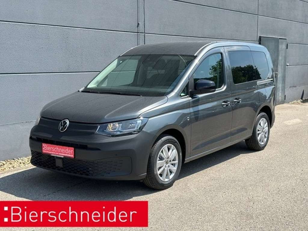 Volkswagen Caddy 2025 Diesel