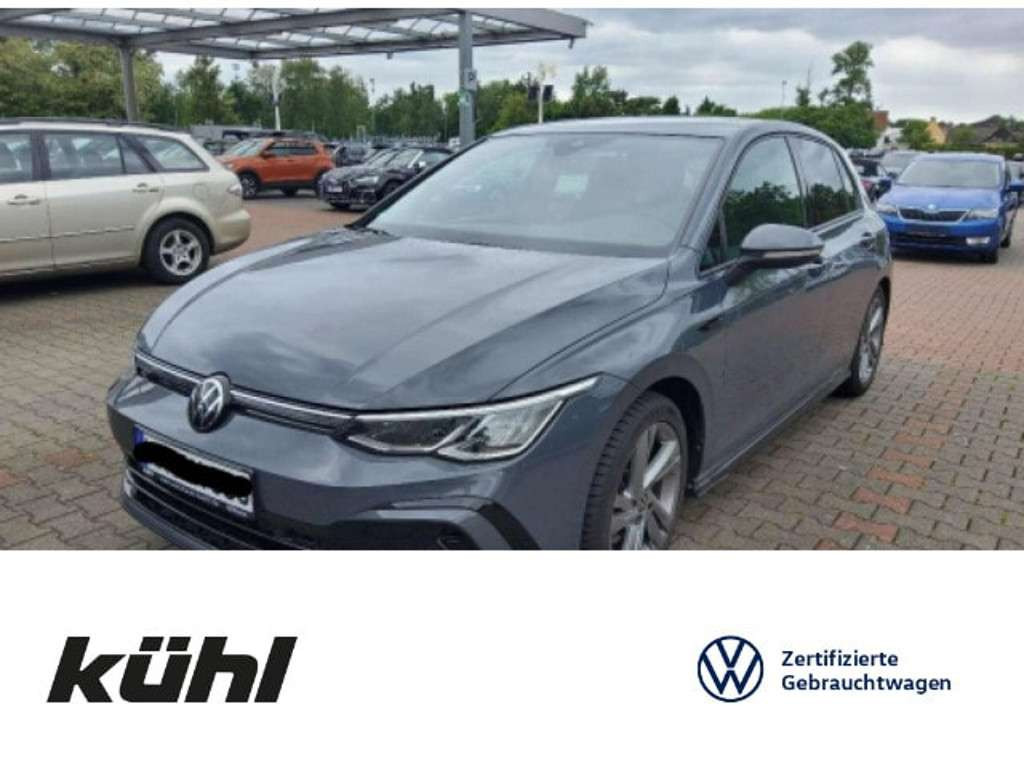 Volkswagen Golf 2023 Diesel