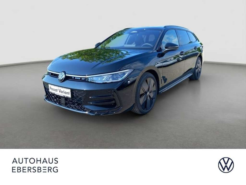 Volkswagen Passat 2025 Diesel