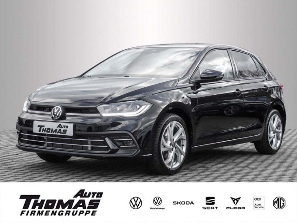 Volkswagen Polo 2025 Benzine