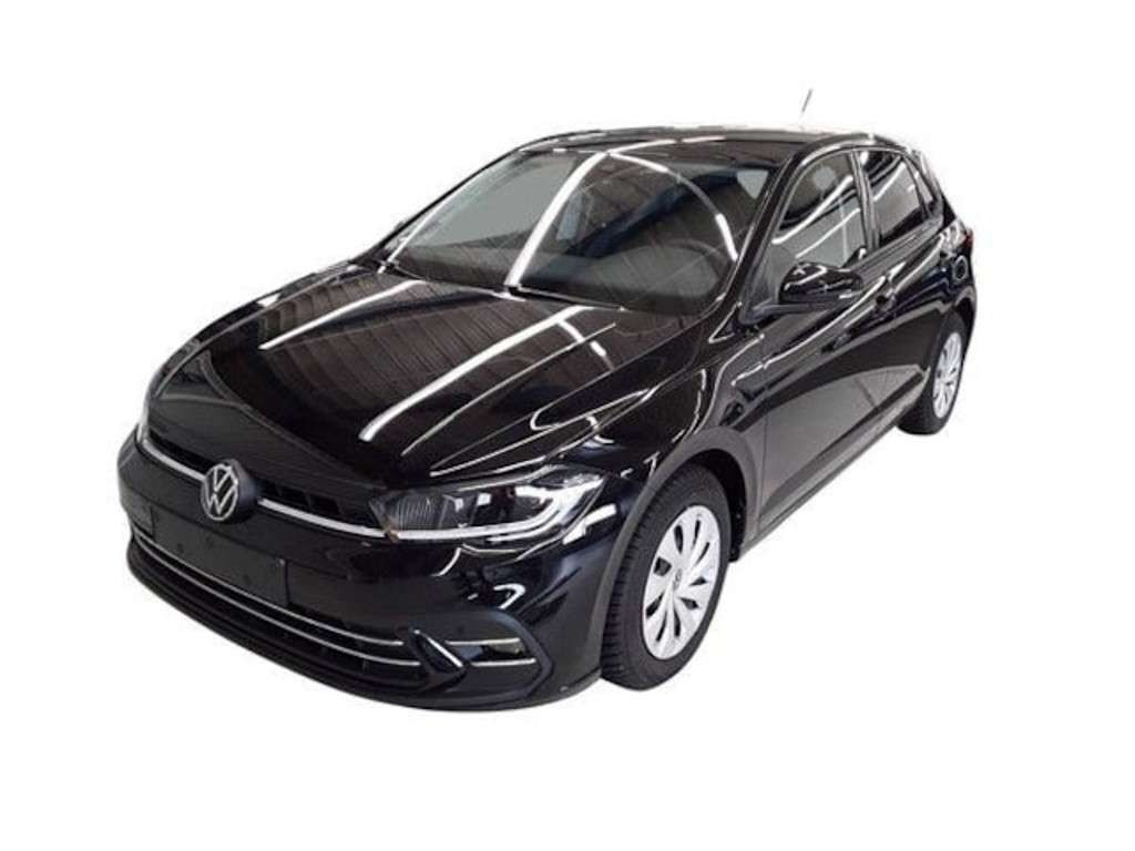 Volkswagen Polo 2024 Benzine