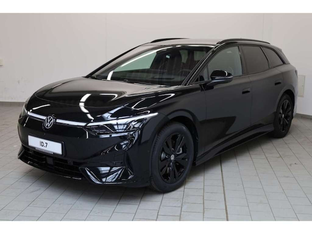 Volkswagen ID.7