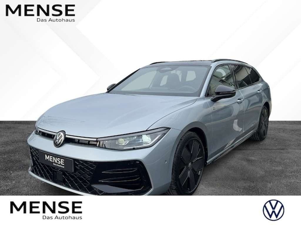 Volkswagen Passat 2025 Diesel