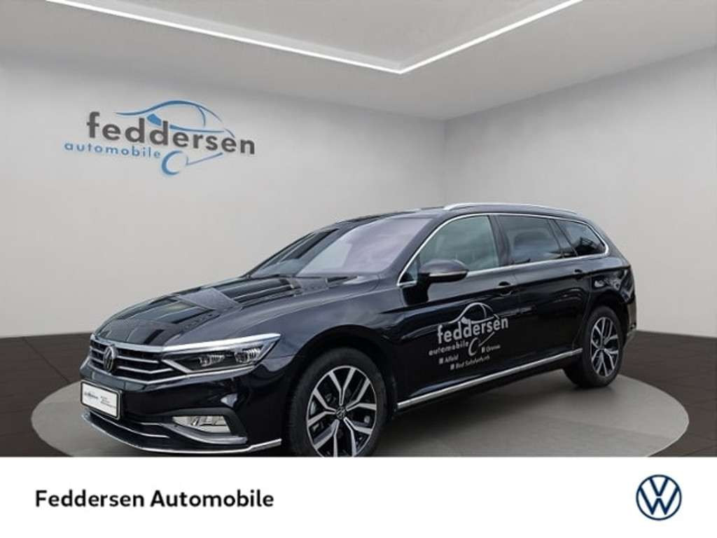 Volkswagen Passat 2024 Diesel