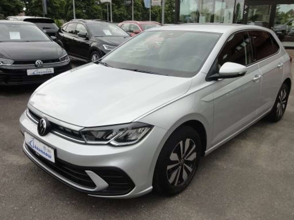 Volkswagen Polo 2023 Benzine