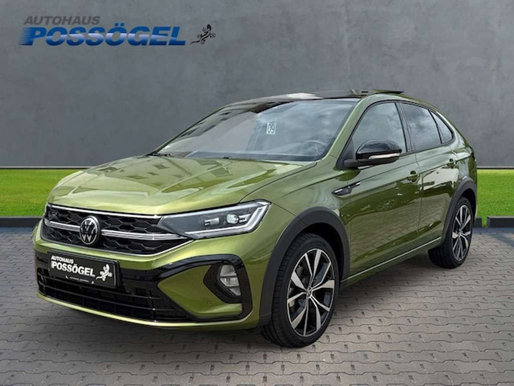 Volkswagen Taigo 2024 Benzine