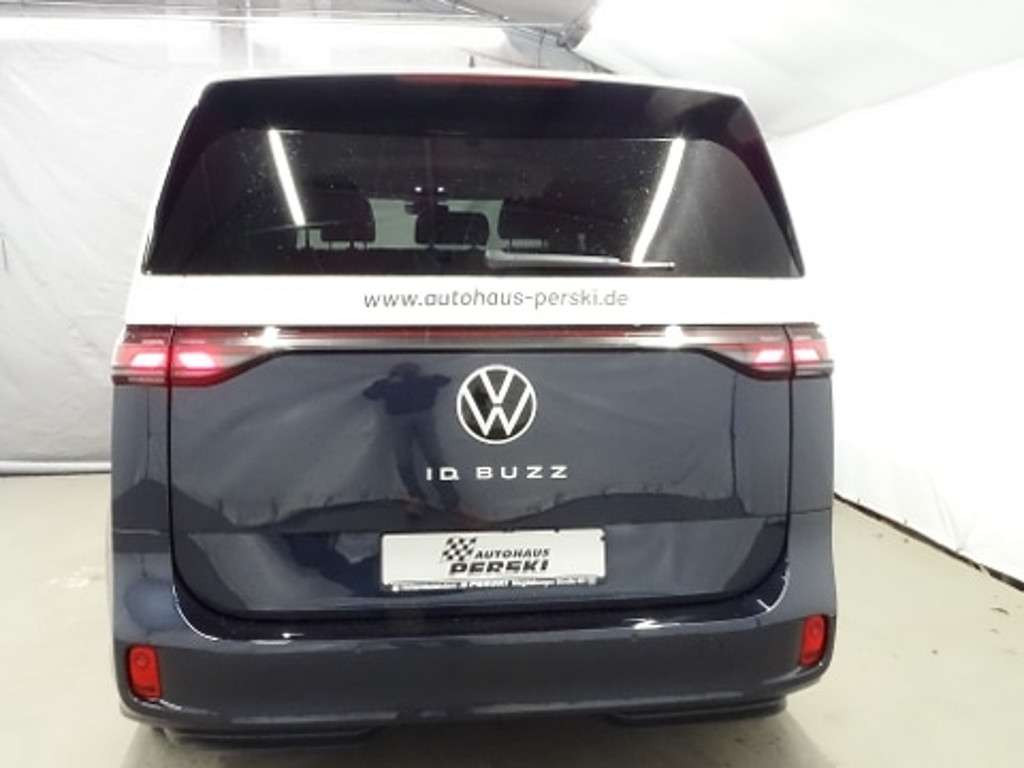 Volkswagen ID. Buzz
