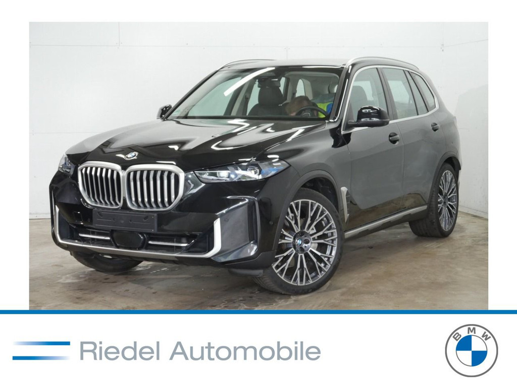 BMW X5 2023 Benzine
