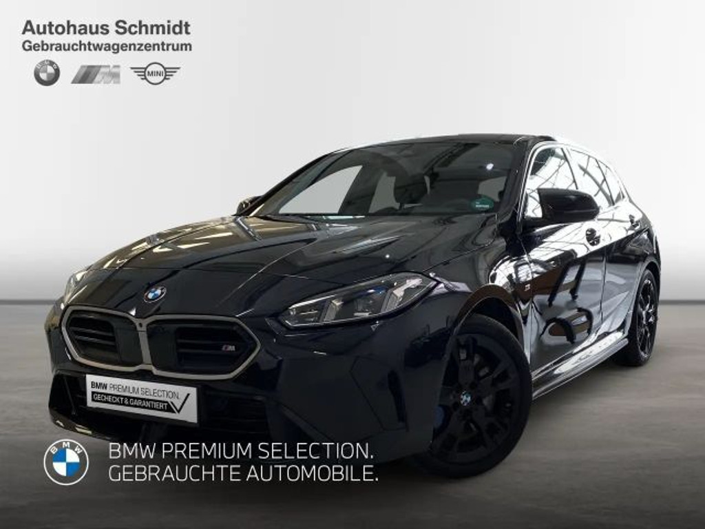 BMW 1 Serie 2024 Benzine
