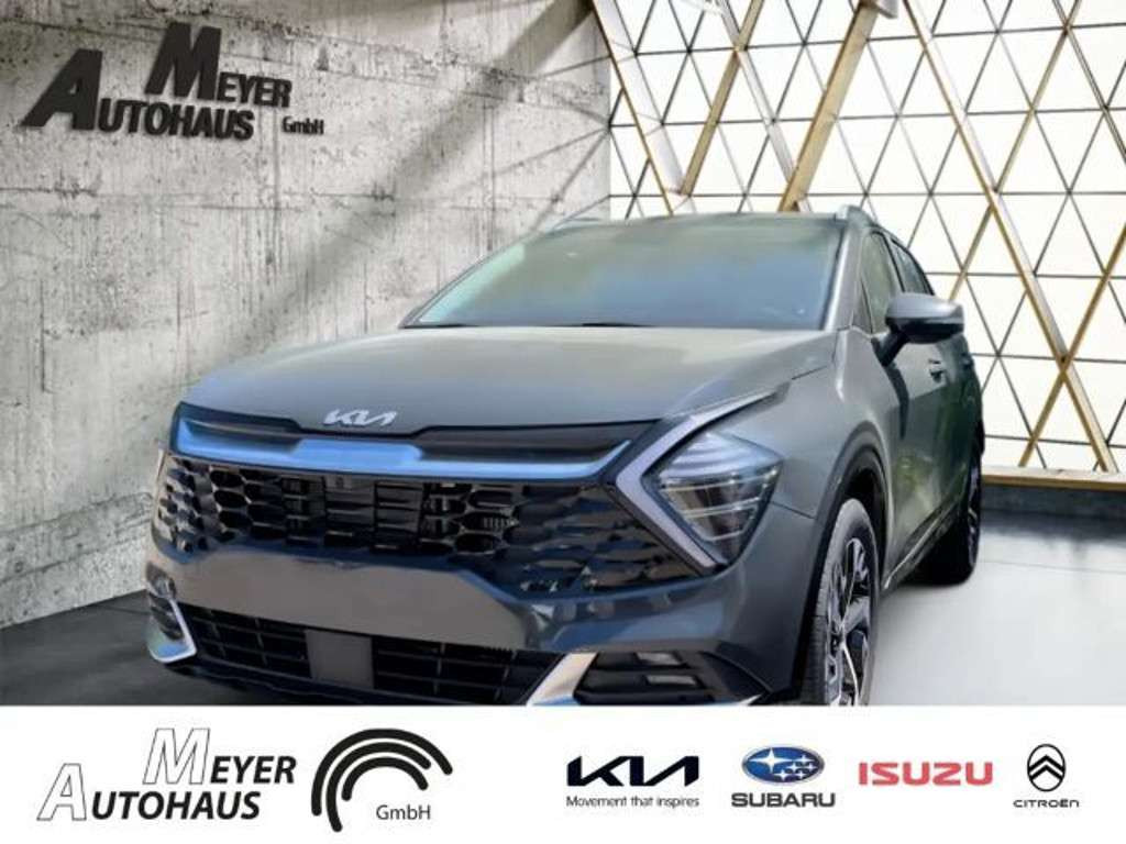 Kia Sportage 2025 Diesel