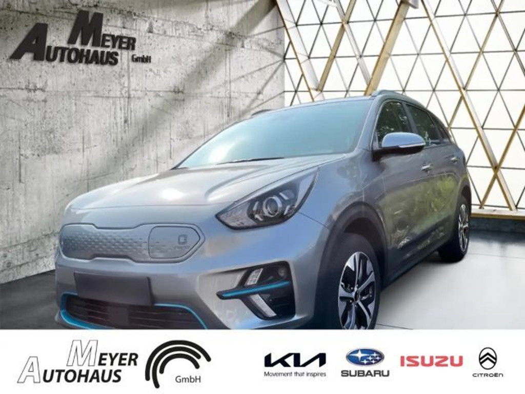 Kia Niro 2022 Elektrisch